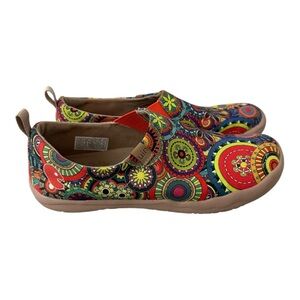 UIN BLOSSOM TOLEDO I WOMENS SIZE 8.5